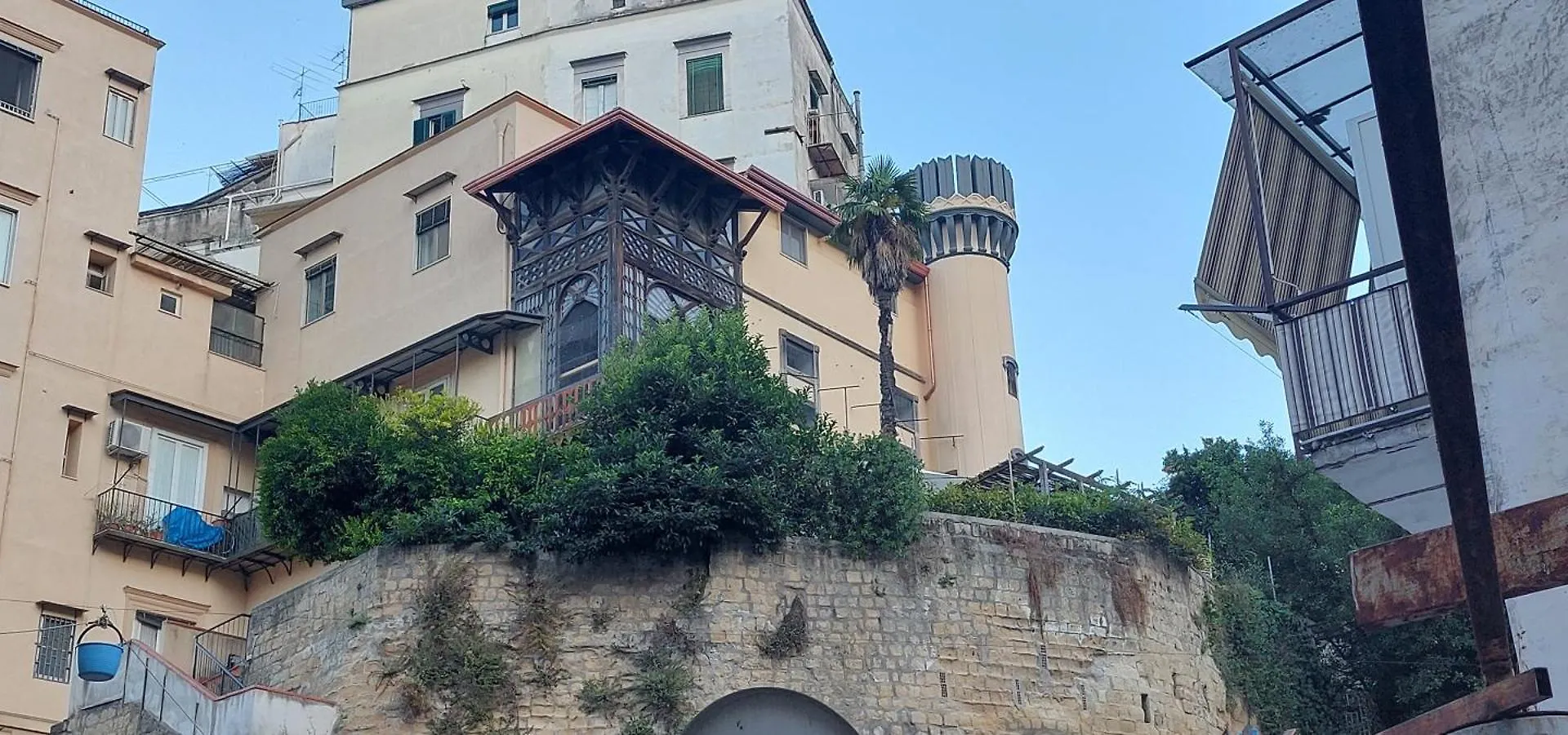 Dimora Storica 