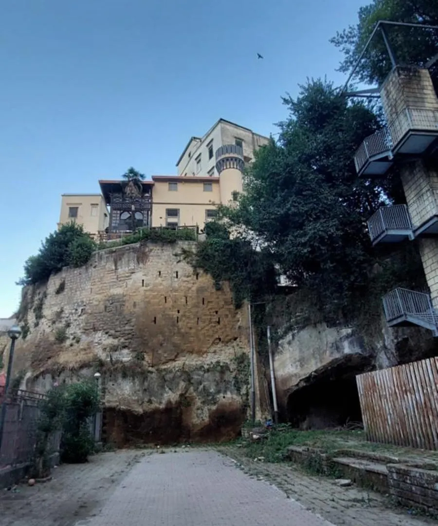 Dimora Storica 